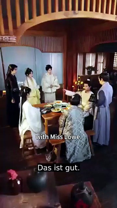 Ein Abschied von meinem früheren Leben | Ganzer Film Deutsch