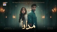 Madawa 2nd last ep 85 Pakistani drama