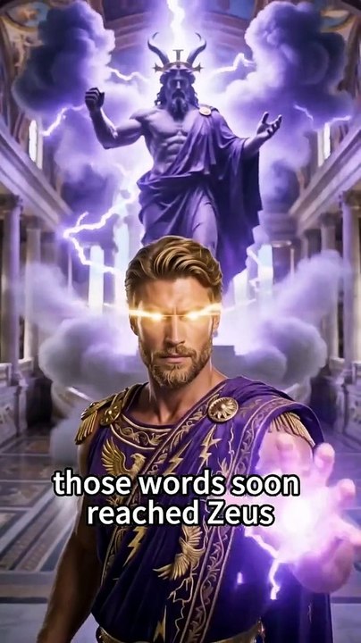 He Abandoned Me And Also Lost Olympus (2026) ✅ FULL EP