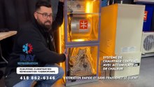 TVA Nouvelles CIMT 18h 10 avril 2026