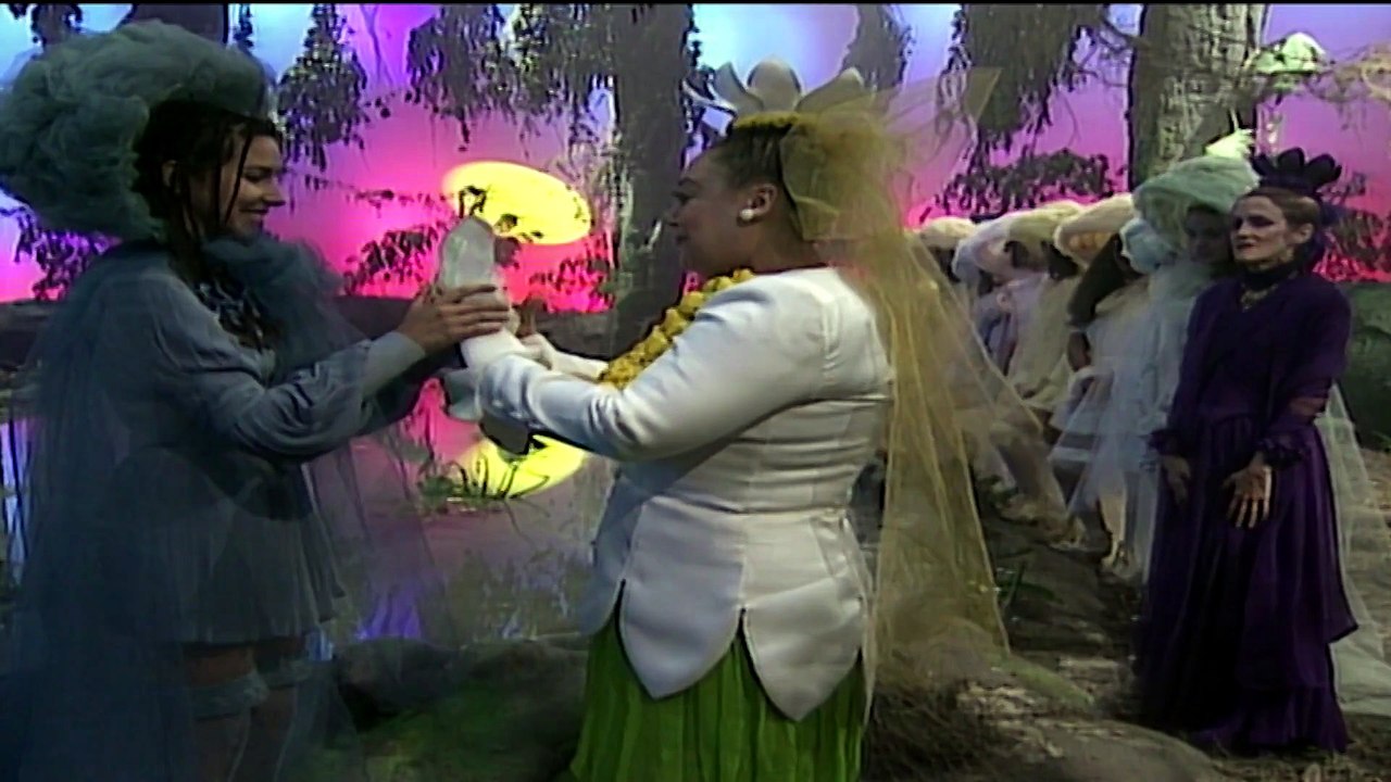 Caça Talentos – Episódio 4 Completo | Fada Bela | TV Infantil Anos 90