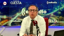 Luis María Pardo desvela la razón por la que Begoña Gómez podría acabar condenada "con un 92,8% de posibilidades"