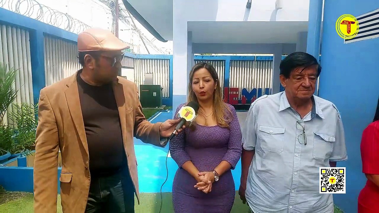 LENIN MIÑO GARZÓN HIJO DEL EXALCALDE DE SALITRE TRAICIONÓ A SU PADRE, A SU MADRE Y A SUS HERMANAS