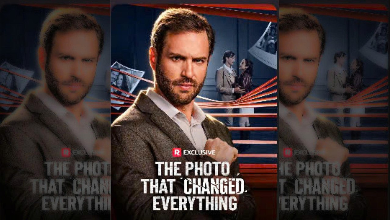 Top 🔥 The Photo That Changed Everything Isode