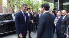Tecnología del futuro: Sánchez visita las oficinas de Xiaomi en su viaje a China