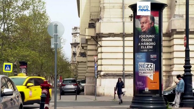 Dinero de la UE, Ucrania, Rusia y migración: 5 conclusiones de la rueda de prensa de Péter Magyar