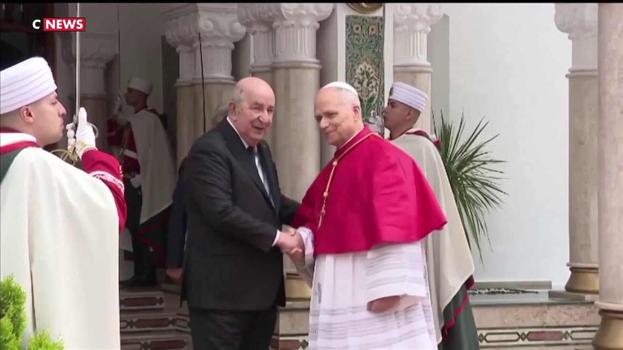 Algérie : les chrétiens contraints de vivre leur foi en secret