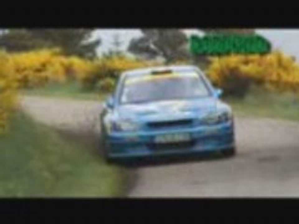 Forez 2008