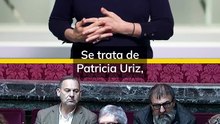 La cuarta jornada del juicio por el 'caso mascarillas' ha estado protagonizada por la ex pareja de Koldo, Patricia Uriz