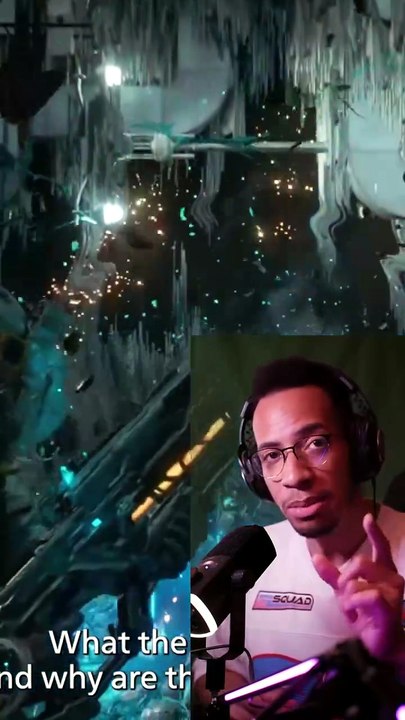 🚰 La config pour PRAGMATA #pc #pcgaming #capcom #pragmata