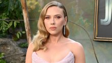 Scarlett Johansson solía ocultar su acné cuando tenía veinte años porque las mujeres eran 'criticadas duramente por su apariencia'