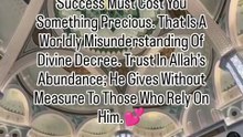 Don’t Believe The Lie 💓