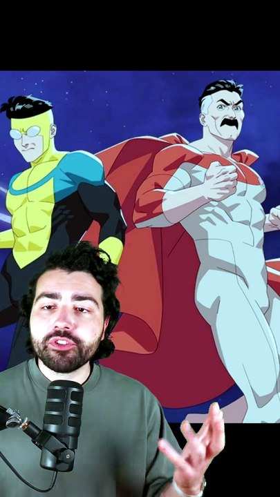 Invincible : pourquoi l'animation gâche TOUT (même cette saison)