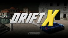 Drift X - iOS/Android Longplay, No Commentary