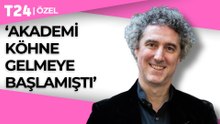 Sait Mingü: Yapay zekâ sanatı taklit edebilir ama insanın yaşanmışlığını kopyalayamaz