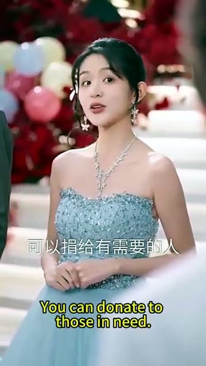 Fake Heiress Quit Acting ⧸ Stop Acting Fake Heiress, the Real One is Not to be Messed With [Full Movie] [Full Version]Full EP - Full