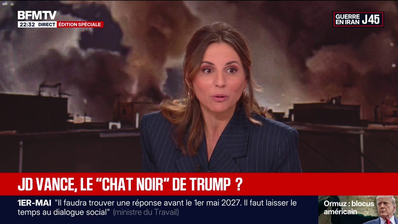 Selon le Wall Street Journal, le nucléaire iranien serait quasi intact