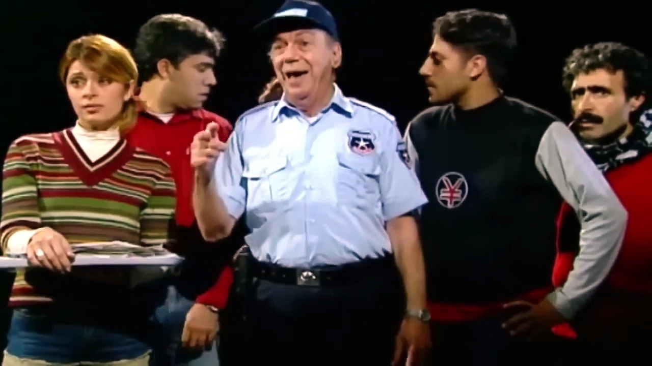 Olacak O Kadar 70-Ci Bölüm