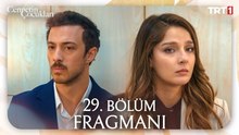 Cennetin Çocukları 29.Bölüm - Cennetin Çocukları - Sezon 1 - Bölüm 29 - Fragman VCRH STCRH