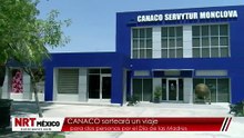 CANACO SORTEARA UN VIAJE PPARA DOS PERSONAS CON MOTIVO DEL DIA DE LAS MADRES