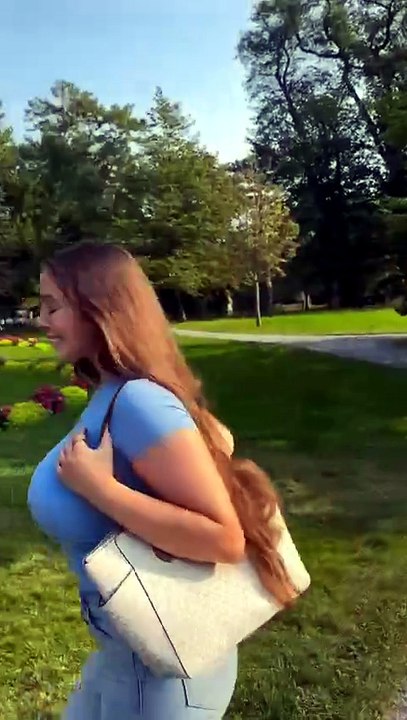 miss TikTok MOST BEAUTIFUL GIRLS sexy girl radiant females gorgeous female