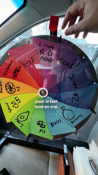 Donnerino : Ce Fast-Food Ouvre Ses Portes et Je Teste Leur Concept Fou de Kebab PIZZA ! | Avis 4.5/5