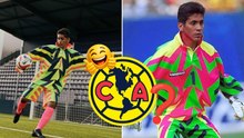 Jorge Campos se une a las Águilas y despierta sospechas, ¿Llega al América?