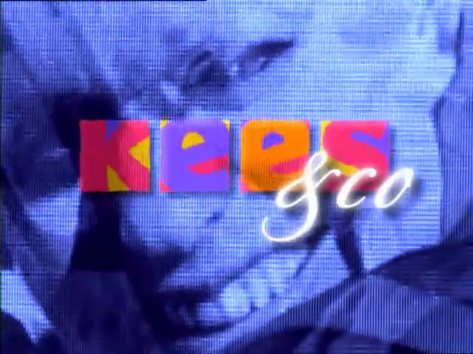 Kees & Co S01E02 Mannen En Vrouwen (1997)