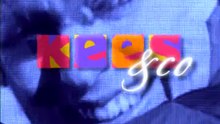 Kees & Co S01E04 Moeders En Dochters (1997)