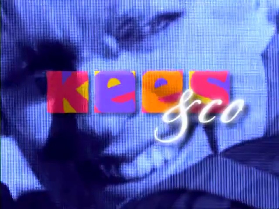 Kees & Co S01E04 Moeders En Dochters (1997)