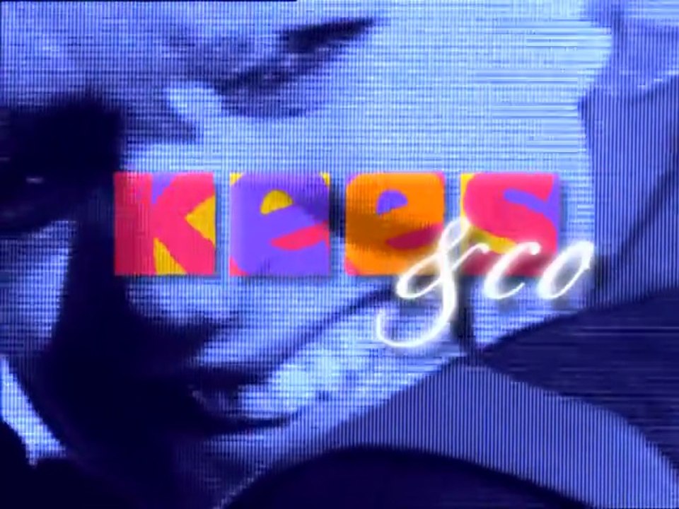 Kees & Co S01E03 De Blauwe Enveloppe (1997)
