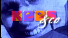 Kees & Co S01E09 Zorgen, Zorgen (1997)