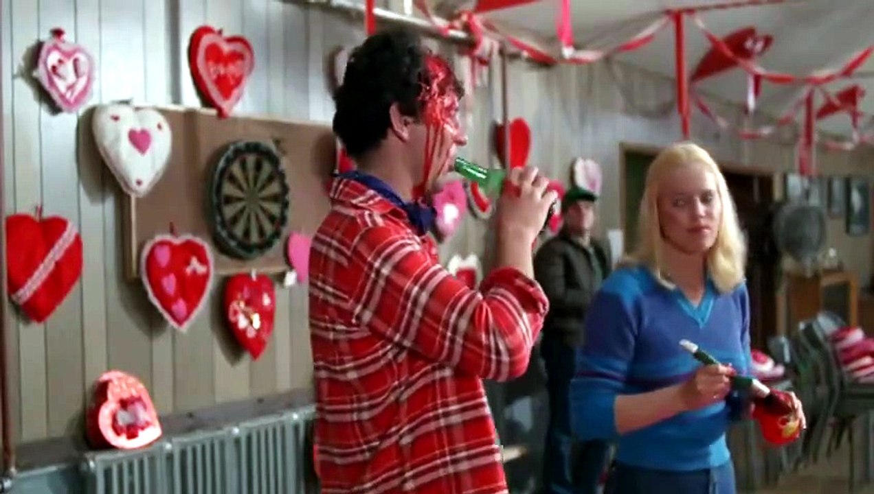 ＂My Bloody Valentine＂(Meurtres à la St-Valentin)-1981 [Full Movie] [Full Storyline]Full EP - Full