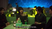 Beyond the Bar Episode 6 English Sub [Full Movie] [Trending Drama]Full EP - Full