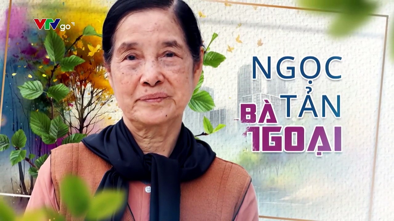Bước Chân Vào Ðời Tập 22 - Phim Việt Nam VTV3 (FULL)