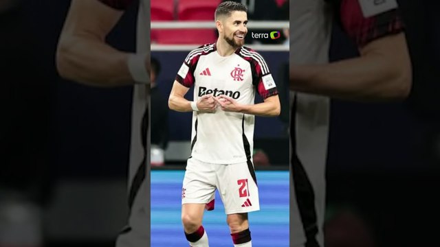 Jorginho se retrata com cantora Chappell Roan após caso polêmica enteada #shorts