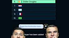 TOP 10 DES BUTEURS en LDC de 2000 à 2010 🔥⚽️