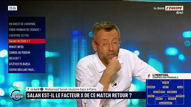 Face au PSG en quarts de finale, la défense de Liverpool modifiée et une chance pour Ngumoha ? - Foot - Ligue des champions