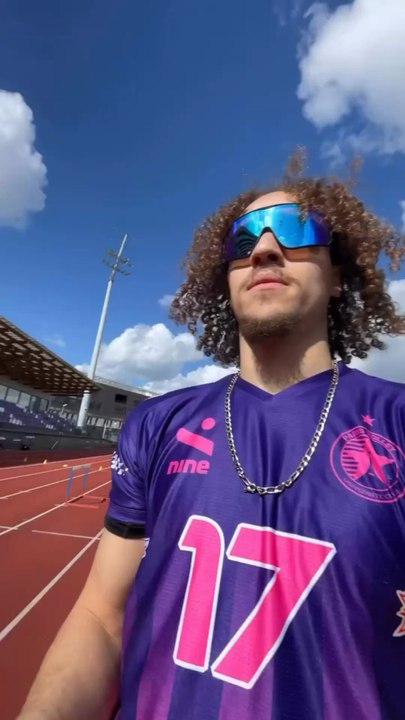 Vous l’auriez battues ? Encore bravo à @younivers__  pour l’événement !Gros respect @soudatou_n 🔥Merci à @picto.sport pour les photos 📸Et @vincentpierre pour les vidéo 🎥#athlétisme #sport #athlete #sprint #volleyball