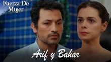 Las Escenas De Arif y Bahar