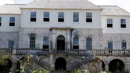 Haunting at Rose Hall – Scary Stories & Haunted Places!