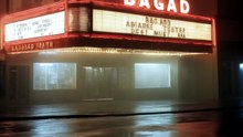 Ghosts of the Bagdad Theater - Real Haunted History from Portland Oregon