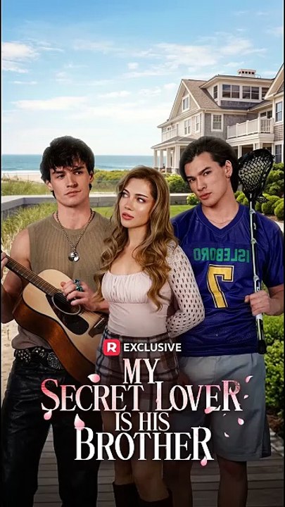 Il mio amante segreto è suo fratello | Film Completo in Italiano