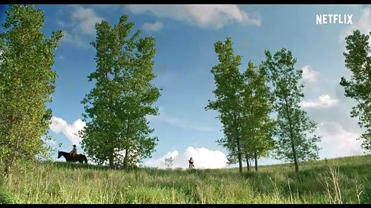 Unsere kleine Farm Teaser (Deutsch)