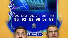 DEVINE la carte FUT ? ⚽️🎮🔥