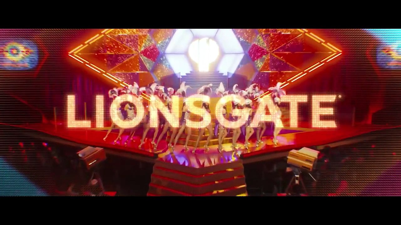 Die Tribute von Panem – Sunrise on the Reaping Trailer (Deutsch)