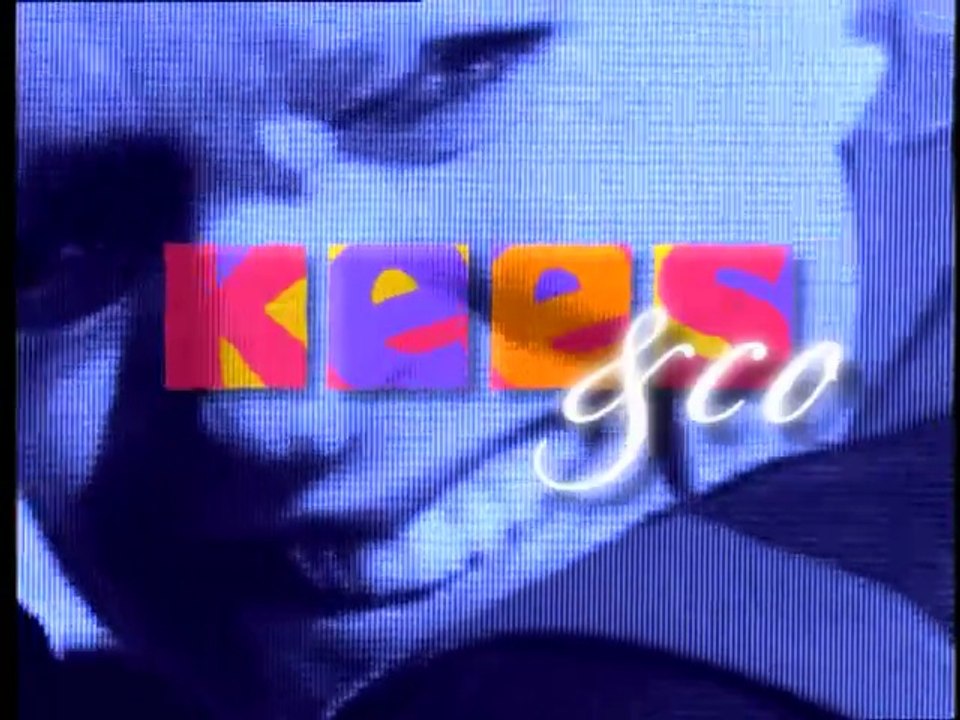 Kees & Co S01E11 Angst (1997)
