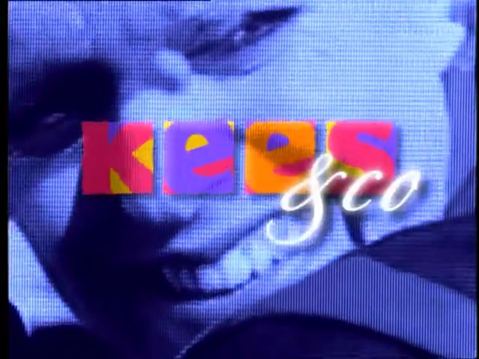 Kees & Co S01E12 Sonja (1997)