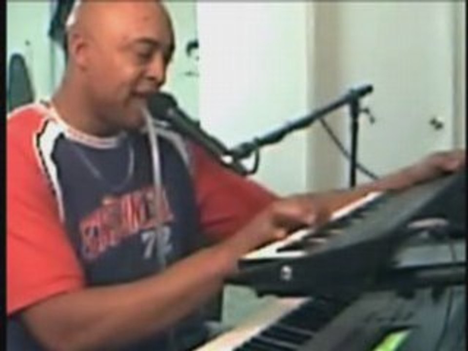 so ruff so tuff TALK BOX