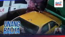 14, sugatan matapos hagisan ng pampasabog ang isang kainan; suspek, arestado | Unang Balita